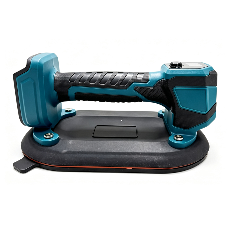 ถ้วยดูดสุญญากาศไฟฟ้า ตัวยกสุญญ - Crystal Press Tool บทวิจารณ์และราคา