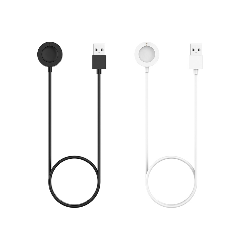 1M USB USB Fast Charge แท่นชาร - Fossil Watches Smartwatch Charger บทวิจารณ์และราคา