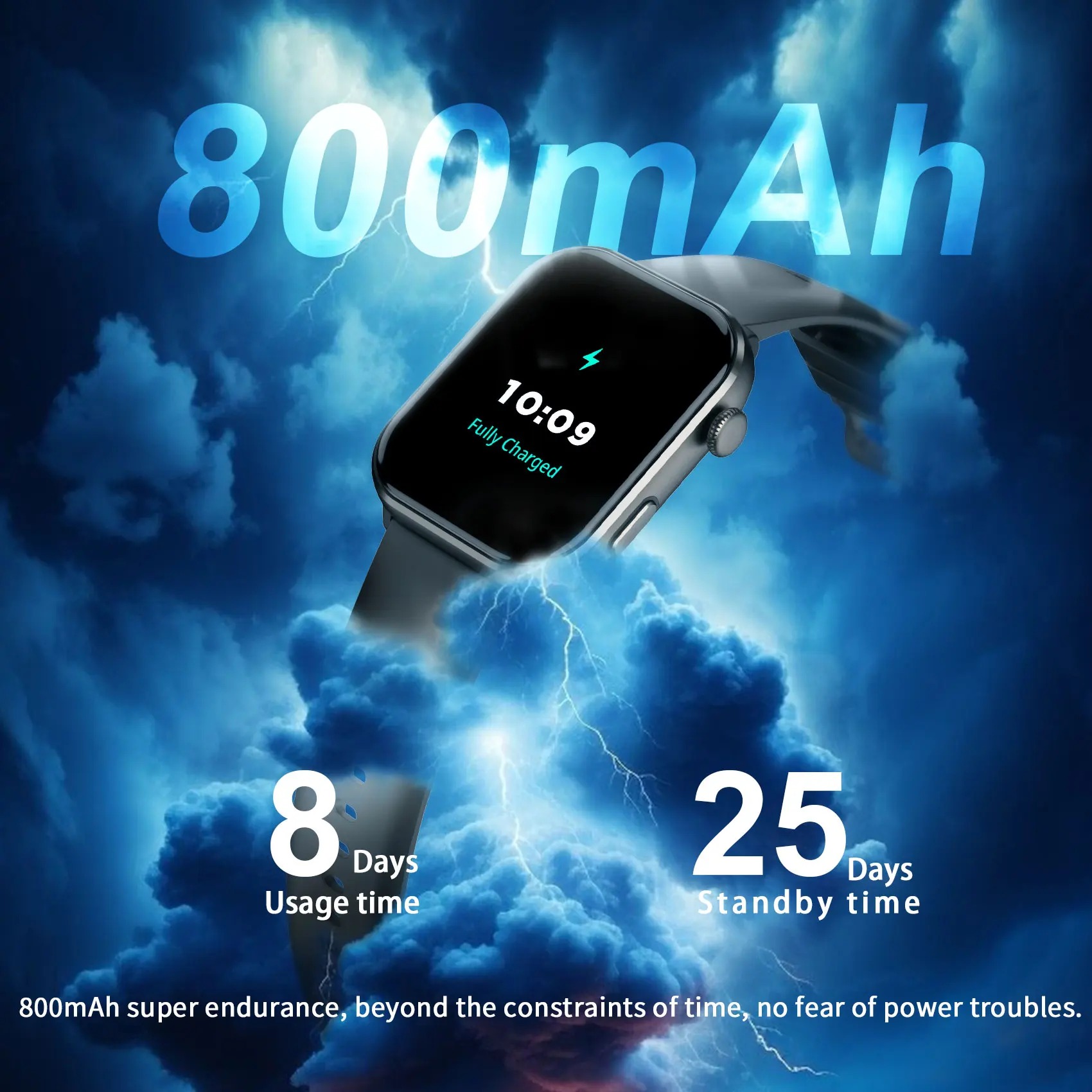 แบล็ควิว R60 สมาร์ทวอทช์โทรผ่า - Smartwatch Watches Price บทวิจารณ์และราคา