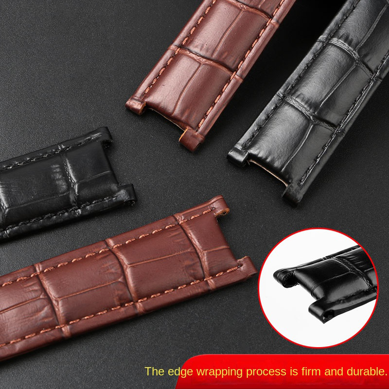 วัวหนังนาฬิกาสําหรับ Cartier P - Cartier Watch Tank บทวิจารณ์และราคา