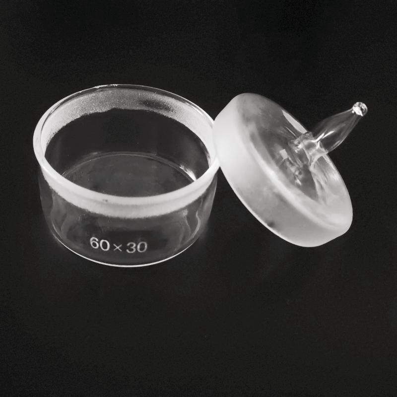1 ชิ้น 60X30 มม.ถ้วยแก้วโปร่งใ - Crystal Press Tool บทวิจารณ์และราคา