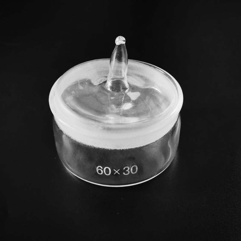 1 ชิ้น 60X30 มม.ถ้วยแก้วโปร่งใ - Crystal Press Tool บทวิจารณ์และราคา