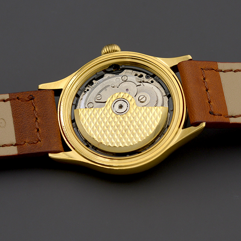 อะไหล่โรเตอร์นาฬิกาแบบลายเพชร  - Watch Movement Rotor บทวิจารณ์และราคา
