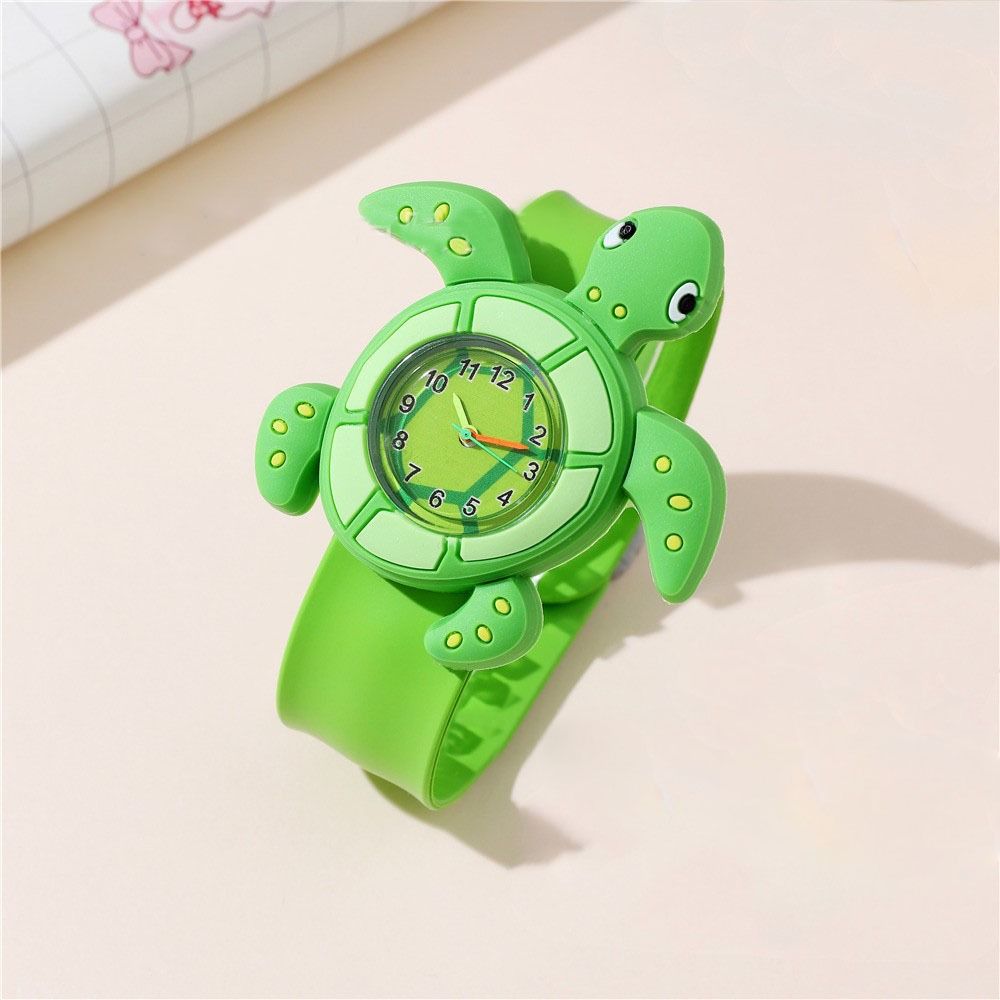 เด็กใหม่ของขวัญการ์ตูนสัตว์นาฬ - Kids Watches Not Smartwatch บทวิจารณ์และราคา