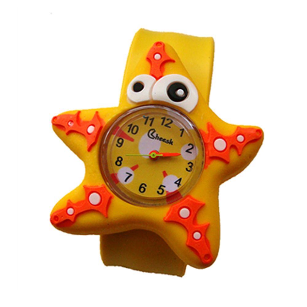 เด็กใหม่ของขวัญการ์ตูนสัตว์นาฬ - Kids Watches Not Smartwatch บทวิจารณ์และราคา