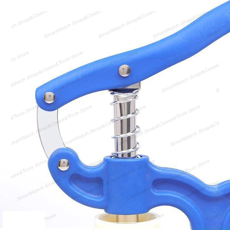 นาฬิกากลับกดชุดเครื่องมือ Capp - Crystal Press Tool บทวิจารณ์และราคา