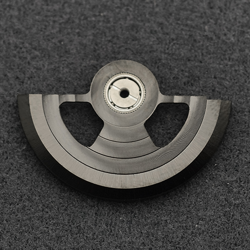 โรเตอร์แบบค้อนถ่วงน้ำหนักสำหรั - Watch Movement Rotor บทวิจารณ์และราคา
