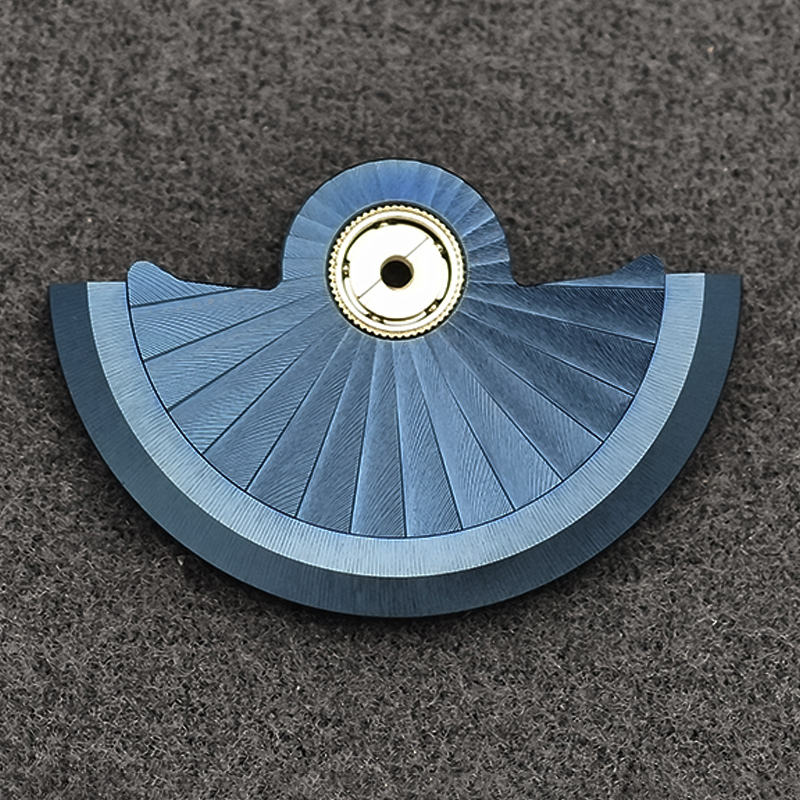 โรเตอร์แบบค้อนถ่วงน้ำหนักสำหรั - Watch Movement Rotor บทวิจารณ์และราคา