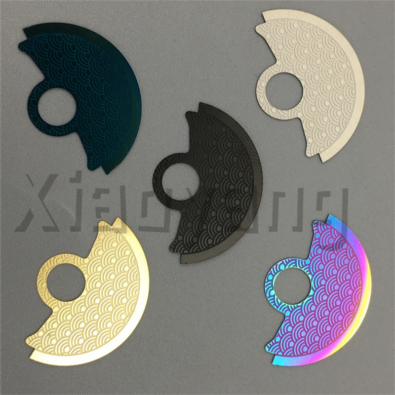 อะไหล่ซ่อมนาฬิกา โรเตอร์แบบค้อ - Watch Movement Rotor บทวิจารณ์และราคา