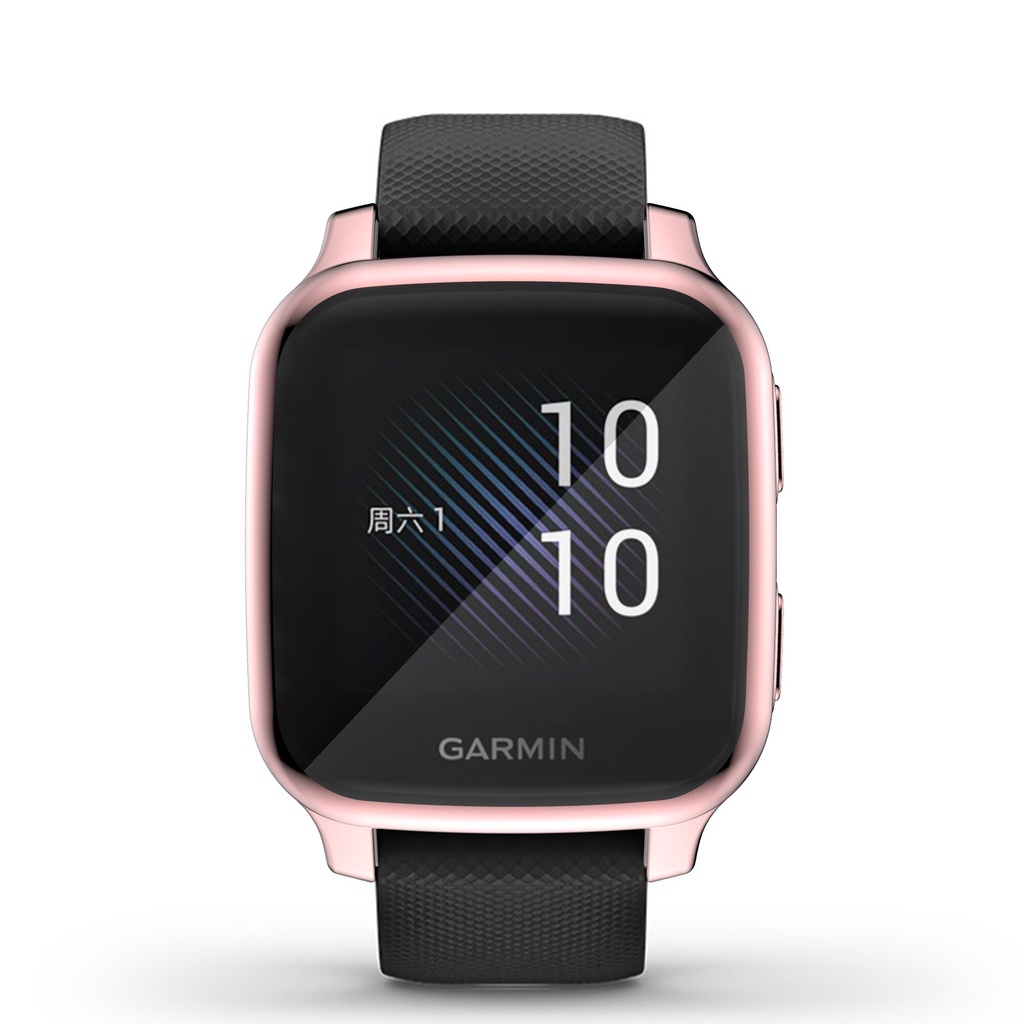 เคสป้องกันเต็มรูปแบบสำหรับ Gar - Xwatch Smartwatch บทวิจารณ์และราคา