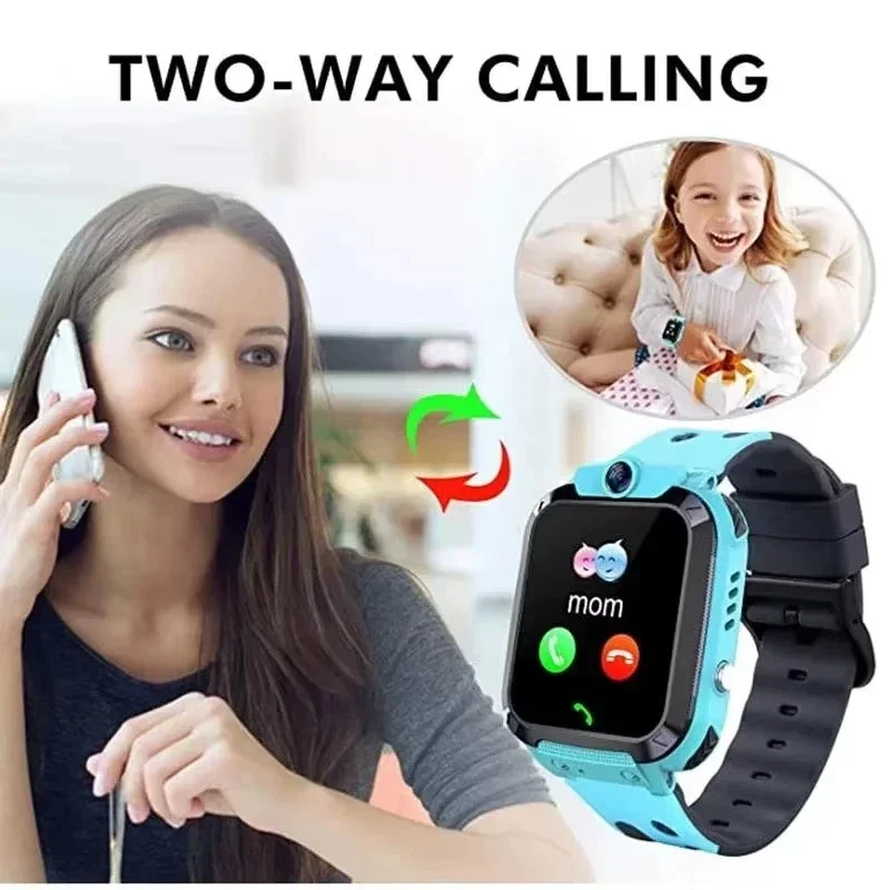 เลอโนโว 2026 นาฬิกาสมาร์ทวอทช์ - Smartwatch Watches Gift For Boys บทวิจารณ์และราคา