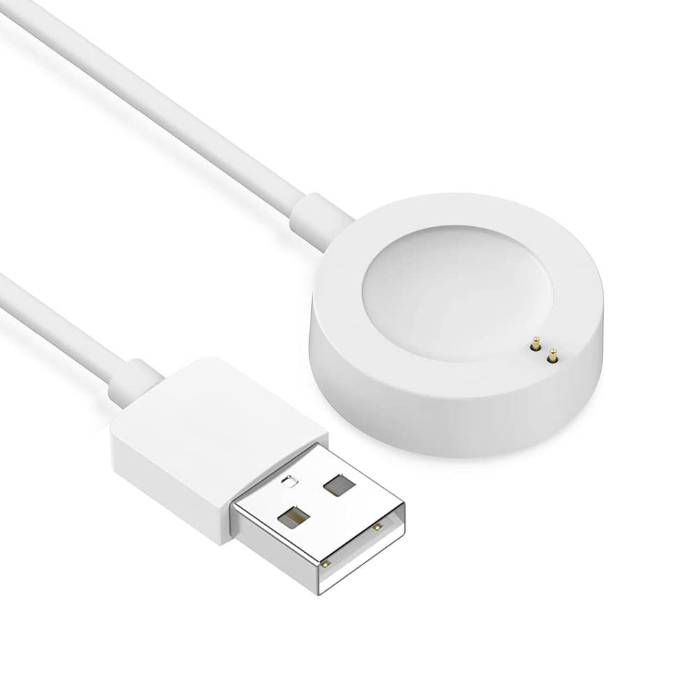 สําหรับ Fossil Gen 4/ Gen 5/ G - Fossil Watches Smartwatch Charger บทวิจารณ์และราคา