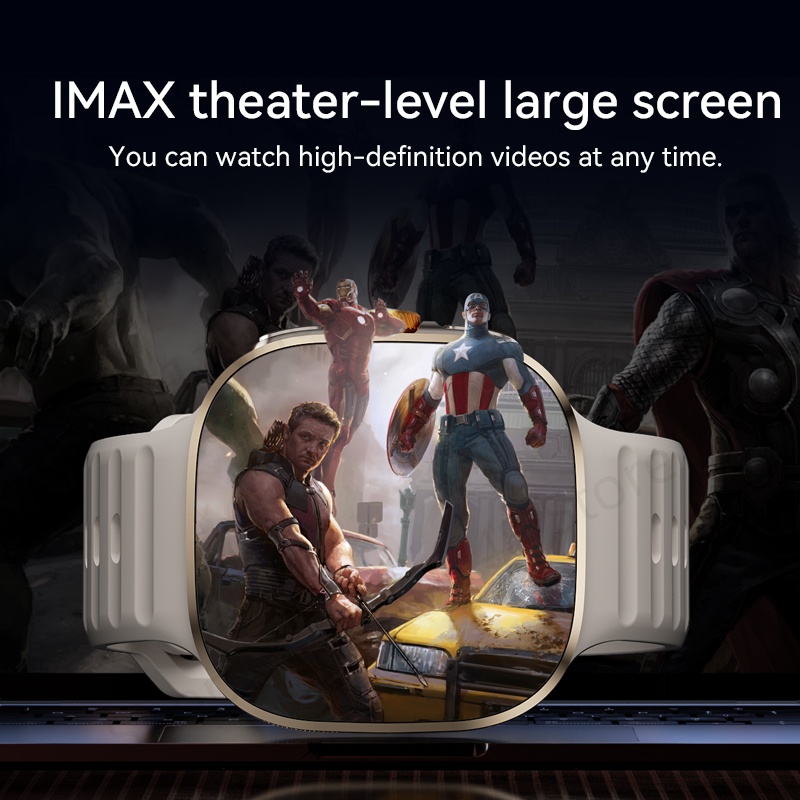 M99 สมาร์ทนาฬิกา Android 10.0  - Smartwatch Watches Price บทวิจารณ์และราคา