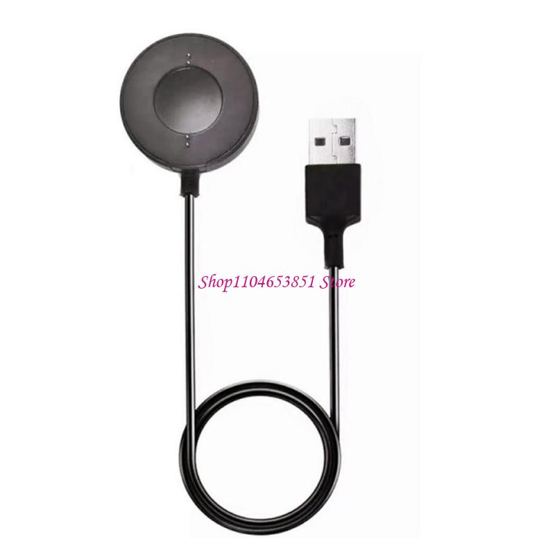 การเปลี่ยนเครื่องชาร์จ smartwa - Fossil Watches Smartwatch Charger บทวิจารณ์และราคา