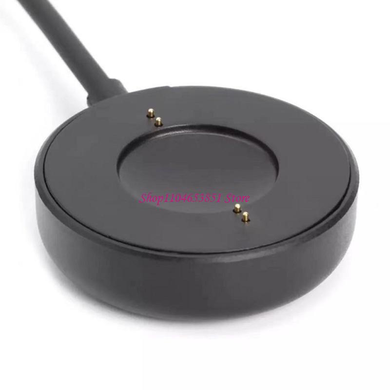 การเปลี่ยนเครื่องชาร์จ smartwa - Fossil Watches Smartwatch Charger บทวิจารณ์และราคา
