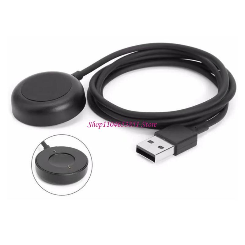 การเปลี่ยนเครื่องชาร์จ smartwa - Fossil Watches Smartwatch Charger บทวิจารณ์และราคา
