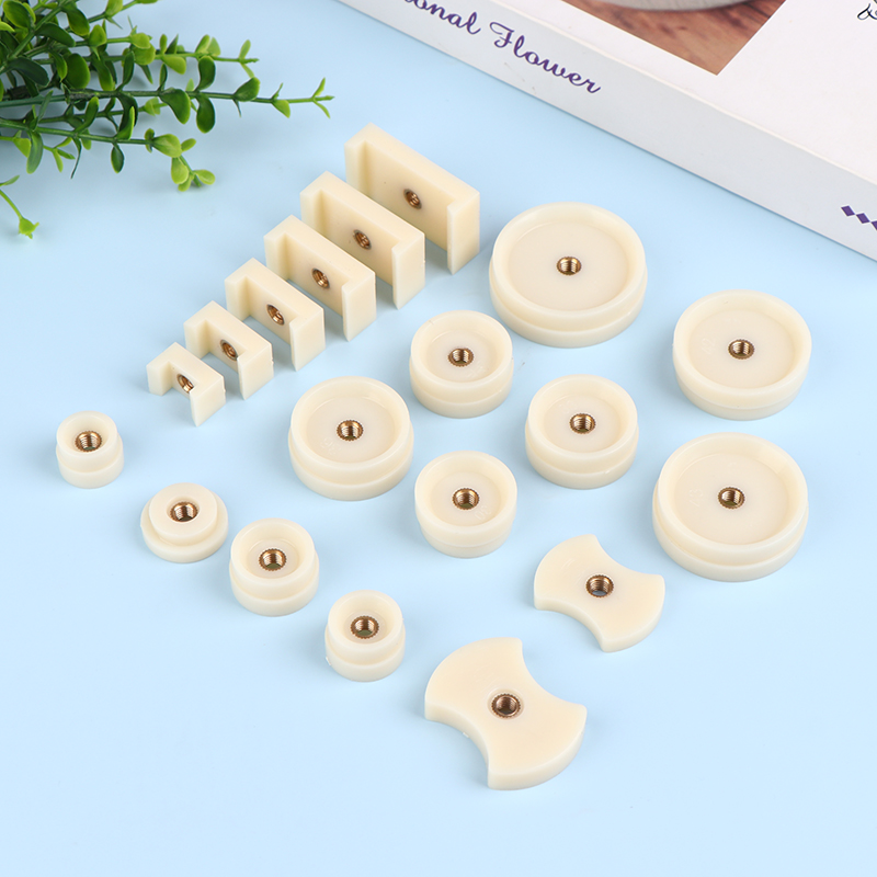 20ชิ้น/ชุดเครื่องมือซ่อมนาฬิกา - Crystal Press Tool บทวิจารณ์และราคา