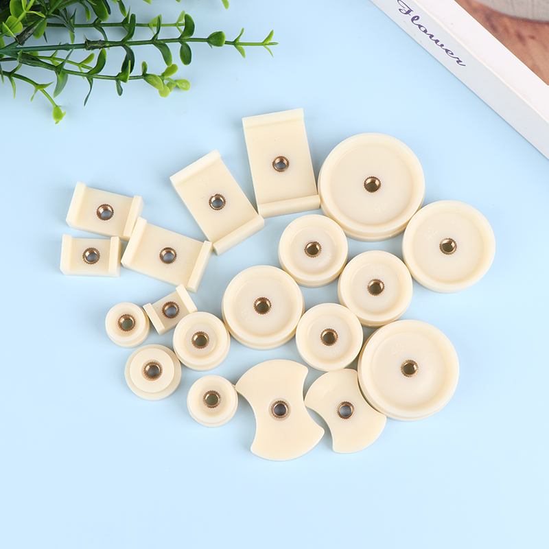 20ชิ้น/ชุดเครื่องมือซ่อมนาฬิกา - Crystal Press Tool บทวิจารณ์และราคา