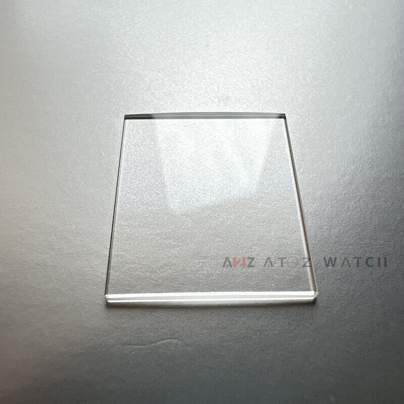 นาฬิกากระจกคริสตัลแซฟไฟร์สำหรั - Cartier Watch Tank บทวิจารณ์และราคา
